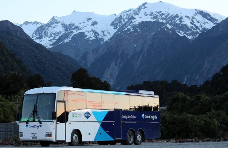 image2-768×499 a bus parked on the side of a mountain