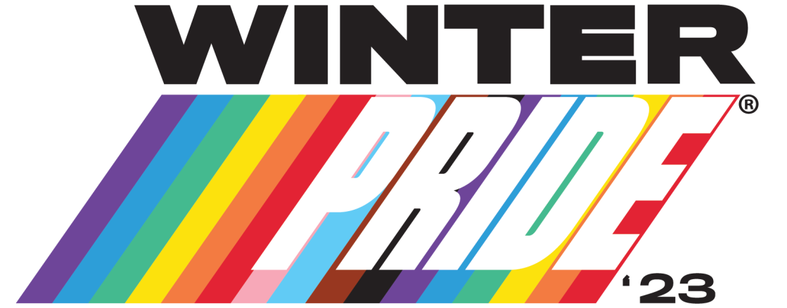 winter-pride background pattern